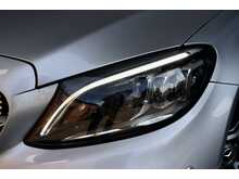 Mercedes-Benz C Class 1.5 C200 MHEV AMG Line (Premium) Coupe 2dr Petrol G-Tronic+ Euro 6 (s/s) (198 ps) - U150