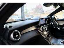 Mercedes-Benz C Class 1.5 C200 MHEV AMG Line (Premium) Coupe 2dr Petrol G-Tronic+ Euro 6 (s/s) (198 ps) - U150