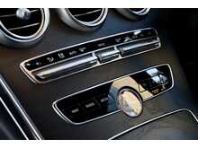 Mercedes-Benz C Class 1.5 C200 MHEV AMG Line (Premium) Coupe 2dr Petrol G-Tronic+ Euro 6 (s/s) (198 ps) - U150