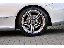 Mercedes-Benz C Class 1.5 C200 MHEV AMG Line (Premium) Coupe 2dr Petrol G-Tronic+ Euro 6 (s/s) (198 ps) - U150