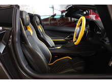 Lamborghini Aventador 6.5 V12 LP 740-4 S Roadster 2dr Petrol ISR 4WD Euro 6 (740 ps) - U155