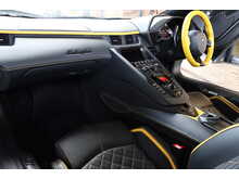 Lamborghini Aventador 6.5 V12 LP 740-4 S Roadster 2dr Petrol ISR 4WD Euro 6 (740 ps) - U155