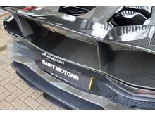 Lamborghini Aventador 6.5 V12 LP 740-4 S Roadster 2dr Petrol ISR 4WD Euro 6 (740 ps) - U155