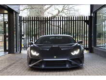 Lamborghini Huracan 5.2 V10 LP 640-2 STO LDF Euro 6 (s/s) 2dr - U158