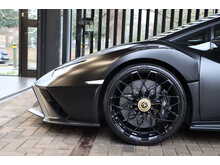 Lamborghini Huracan 5.2 V10 LP 640-2 STO LDF Euro 6 (s/s) 2dr - U158