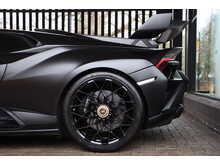 Lamborghini Huracan 5.2 V10 LP 640-2 STO LDF Euro 6 (s/s) 2dr - U158