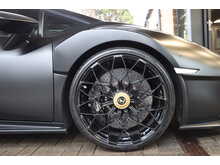 Lamborghini Huracan 5.2 V10 LP 640-2 STO LDF Euro 6 (s/s) 2dr - U158