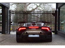 Lamborghini Huracan 5.2 V10 LP 640-2 STO LDF Euro 6 (s/s) 2dr - U158