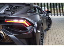 Lamborghini Huracan 5.2 V10 LP 640-2 STO LDF Euro 6 (s/s) 2dr - U158