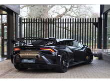 Lamborghini Huracan 5.2 V10 LP 640-2 STO LDF Euro 6 (s/s) 2dr - U158