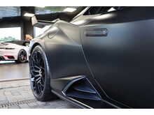 Lamborghini Huracan 5.2 V10 LP 640-2 STO LDF Euro 6 (s/s) 2dr - U158