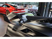 Lamborghini Huracan 5.2 V10 LP 640-2 STO LDF Euro 6 (s/s) 2dr - U158