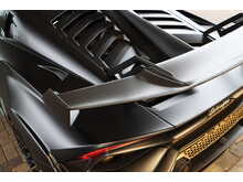 Lamborghini Huracan 5.2 V10 LP 640-2 STO LDF Euro 6 (s/s) 2dr - U158