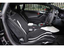 Lamborghini Huracan 5.2 V10 LP 640-2 STO LDF Euro 6 (s/s) 2dr - U158