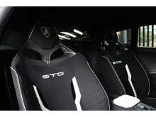 Lamborghini Huracan 5.2 V10 LP 640-2 STO LDF Euro 6 (s/s) 2dr - U158