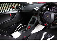 Lamborghini Huracan 5.2 V10 LP 640-2 STO LDF Euro 6 (s/s) 2dr - U158