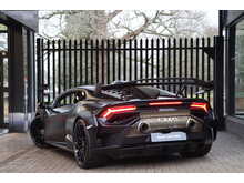 Lamborghini Huracan 5.2 V10 LP 640-2 STO LDF Euro 6 (s/s) 2dr - U158
