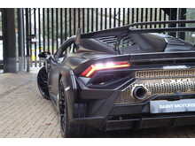 Lamborghini Huracan 5.2 V10 LP 640-2 STO LDF Euro 6 (s/s) 2dr - U158