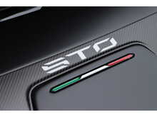 Lamborghini Huracan 5.2 V10 LP 640-2 STO LDF Euro 6 (s/s) 2dr - U158