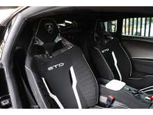 Lamborghini Huracan 5.2 V10 LP 640-2 STO LDF Euro 6 (s/s) 2dr - U158