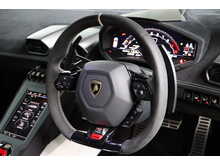 Lamborghini Huracan 5.2 V10 LP 640-2 STO LDF Euro 6 (s/s) 2dr - U158