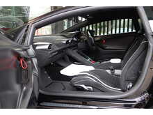 Lamborghini Huracan 5.2 V10 LP 640-2 STO LDF Euro 6 (s/s) 2dr - U158