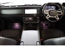 Land Rover Defender 110 2.0 SD4 S SUV 5dr Diesel Auto 4WD Euro 6 (s/s) (240 ps) - U162