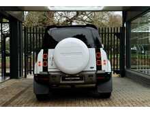 Land Rover Defender 110 3.0 D250 MHEV X-Dynamic SE SUV 5dr Diesel Auto 4WD Euro 6 (s/s) (250 ps) - U163