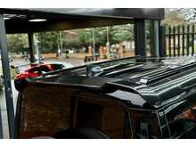 Land Rover Defender 110 3.0 D250 MHEV X-Dynamic SE SUV 5dr Diesel Auto 4WD Euro 6 (s/s) (250 ps) - U163