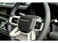 Land Rover Defender 110 3.0 D250 MHEV X-Dynamic SE SUV 5dr Diesel Auto 4WD Euro 6 (s/s) (250 ps) - U163