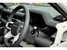 Land Rover Defender 110 3.0 D250 MHEV X-Dynamic SE SUV 5dr Diesel Auto 4WD Euro 6 (s/s) (250 ps) - U163