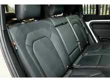 Land Rover Defender 110 3.0 D250 MHEV X-Dynamic SE SUV 5dr Diesel Auto 4WD Euro 6 (s/s) (250 ps) - U163
