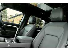 Land Rover Defender 110 3.0 D250 MHEV X-Dynamic SE SUV 5dr Diesel Auto 4WD Euro 6 (s/s) (250 ps) - U163