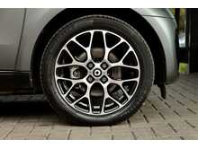 Smart fortwo 17.6kWh Prime Exclusive Coupe 2dr Electric Auto (22kW Charger) (82 ps) - U164