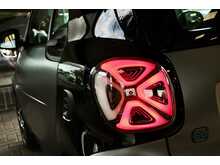 Smart fortwo 17.6kWh Prime Exclusive Coupe 2dr Electric Auto (22kW Charger) (82 ps) - U164