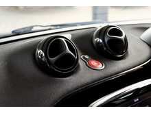 Smart fortwo 17.6kWh Prime Exclusive Coupe 2dr Electric Auto (22kW Charger) (82 ps) - U164