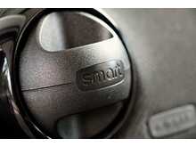 Smart fortwo 17.6kWh Prime Exclusive Coupe 2dr Electric Auto (22kW Charger) (82 ps) - U164