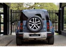 Land Rover Defender 110 3.0 D200 MHEV SE SUV 5dr Diesel Auto 4WD Euro 6 (s/s) (200 ps) - U165