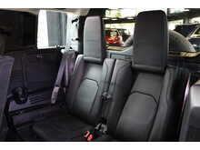 Land Rover Defender 110 3.0 D200 MHEV SE SUV 5dr Diesel Auto 4WD Euro 6 (s/s) (200 ps) - U165