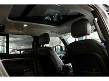 Land Rover Defender 110 2.0 P300 S SUV 5dr Petrol Auto 4WD Euro 6 (s/s) (300 ps) - U174