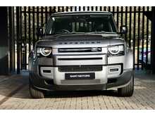 Land Rover Defender 110 2.0 P300 S SUV 5dr Petrol Auto 4WD Euro 6 (s/s) (300 ps) - U174