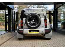 Land Rover Defender 110 2.0 P300 S SUV 5dr Petrol Auto 4WD Euro 6 (s/s) (300 ps) - U174