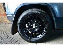 Land Rover Defender 110 2.0 P300 S SUV 5dr Petrol Auto 4WD Euro 6 (s/s) (300 ps) - U174