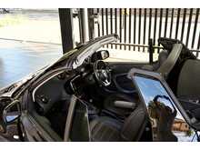 Smart fortwo 17.6kWh Prime Exclusive Cabriolet 2dr Electric Auto (22kW Charger) (82 ps) - U178