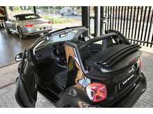 Smart fortwo 17.6kWh Prime Exclusive Cabriolet 2dr Electric Auto (22kW Charger) (82 ps) - U178