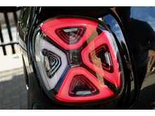 Smart fortwo 17.6kWh Prime Exclusive Cabriolet 2dr Electric Auto (22kW Charger) (82 ps) - U178