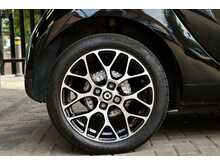 Smart fortwo 17.6kWh Prime Exclusive Cabriolet 2dr Electric Auto (22kW Charger) (82 ps) - U178