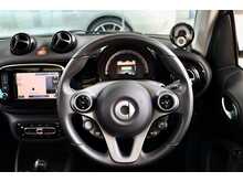 Smart fortwo 17.6kWh Prime Exclusive Cabriolet 2dr Electric Auto (22kW Charger) (82 ps) - U178