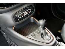 Smart fortwo 17.6kWh Prime Exclusive Cabriolet 2dr Electric Auto (22kW Charger) (82 ps) - U178