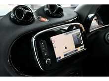 Smart fortwo 17.6kWh Prime Exclusive Cabriolet 2dr Electric Auto (22kW Charger) (82 ps) - U178